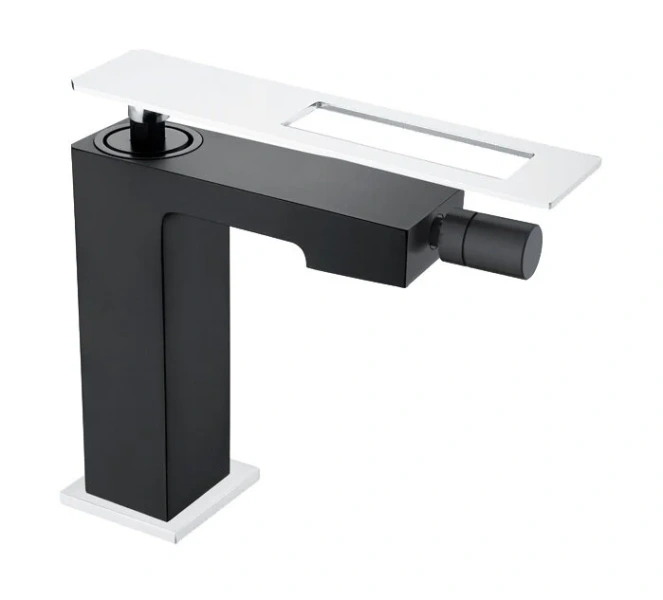 Смеситель для биде Boheme Q 146 рычажный - фото 1