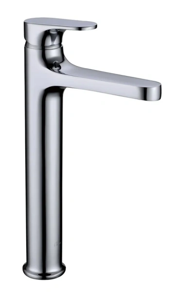 Смеситель для раковины Boheme Spectre 452 высокий - фото 1