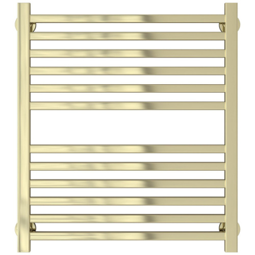 Полотенцесушитель водяной Сунержа Модус PRO 50х60 см шампань - фото 2