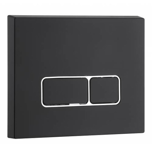 Клавиша смыва WeltWasser WW INS WW MARBERG 410 SE пластиковая