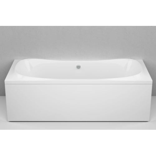 Ванна акриловая Am.Pm Sensation 180х80 см белая, акриловые - фото 2