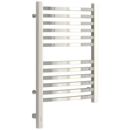 Полотенцесушитель электрический Сунержа Аркус 3.0 40x60 см левый, другие цветовые решения - фото 1