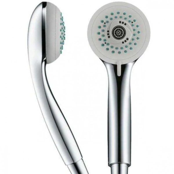 Душевой гарнитур Hansgrohe Crometta 85 с тремя типами струи - фото 2