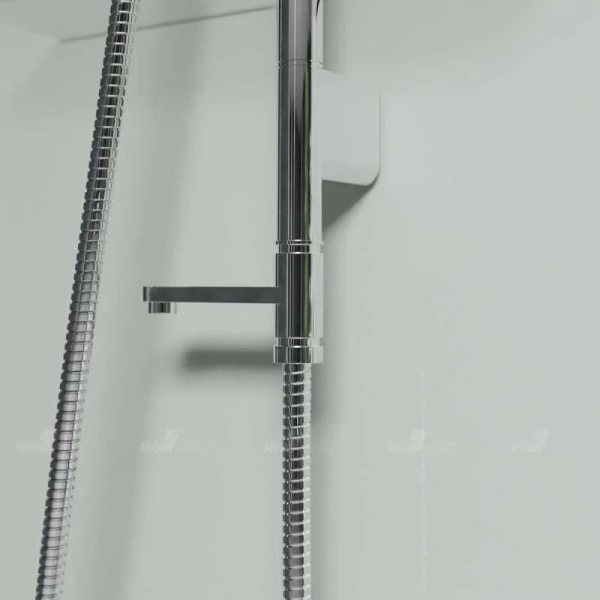 Душевая кабина RGW Andaman AN-207 70x70 см квадратная - фото 4