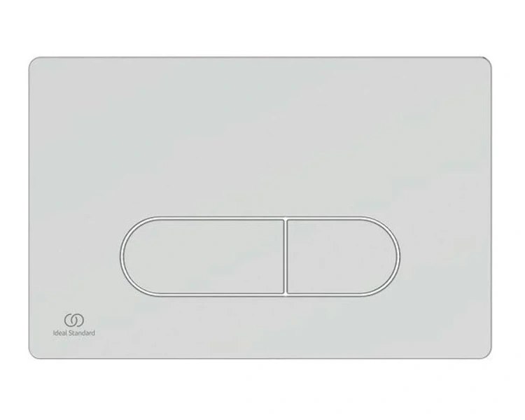 Клавиша смыва Ideal Standard ProSys Oleas R0117 механическая