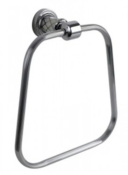 Полотенцедержатель Boheme Murano 10905-W настенный