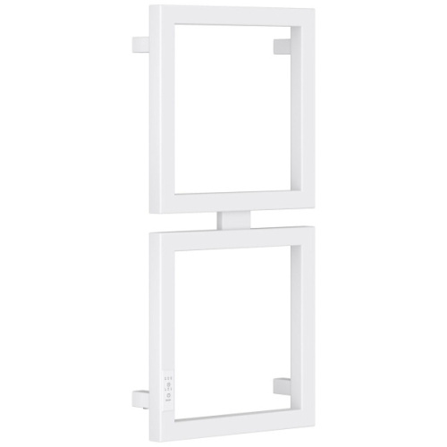 Полотенцесушитель электрический Сунержа Этюд 30х69 см левый другие цветовые решения - фото 2