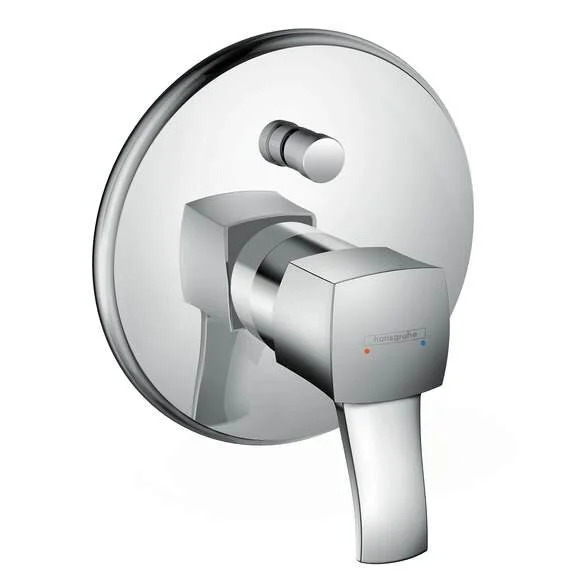 Смеситель для душа Hansgrohe Metropol Classic однорычажный