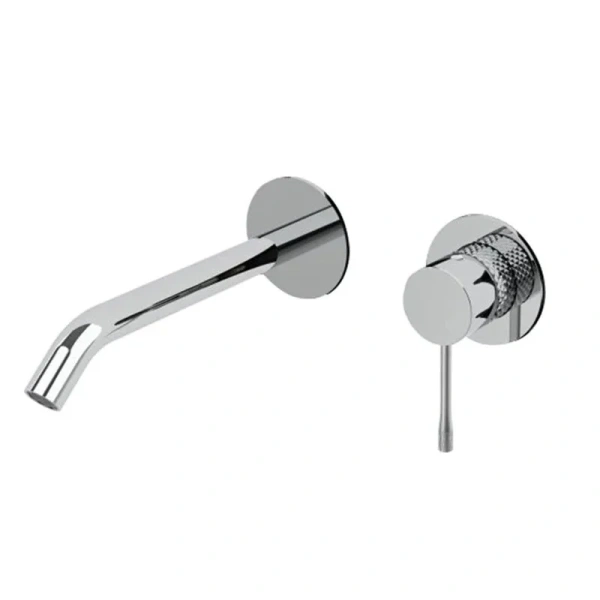 Смеситель для раковины Allen Brau Priority 5.31C03-00, хром - фото 1