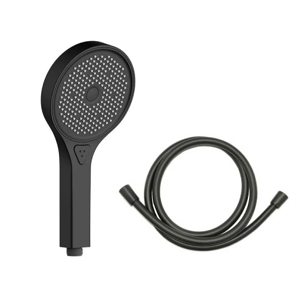 Душевой комплект Vincea VSHN-42H ABS-пластик