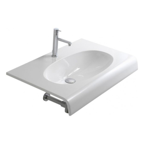 Раковина Globo Bowl+ - фото 1