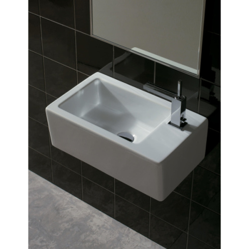 Раковина Globo Classic, подвесные - фото 2