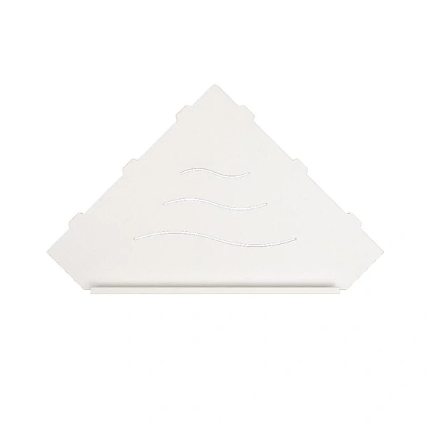 Полочка для ванной RGW 49279913 угловая - фото 4