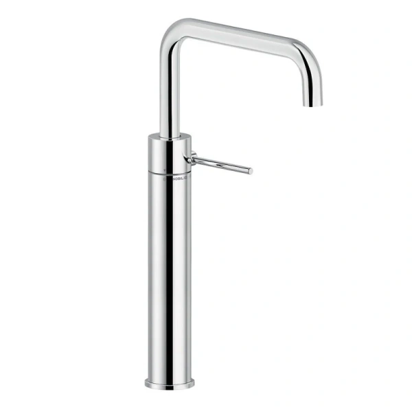 Смеситель для раковины Nobili Velis VE125158/3 без донного клапана - фото 1