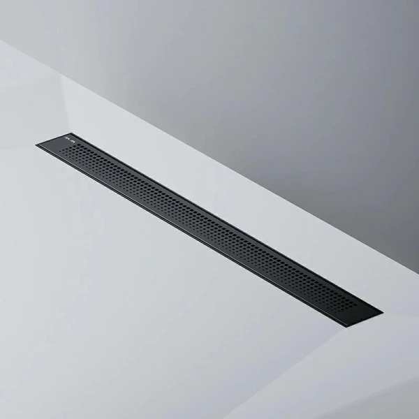 Душевой лоток Am.Pm PrimeFlow 80 см черный матовый, стандартные - фото 5