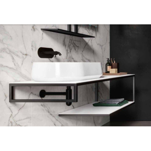 Раковина Kerasan F10 70 см накладная - фото 3