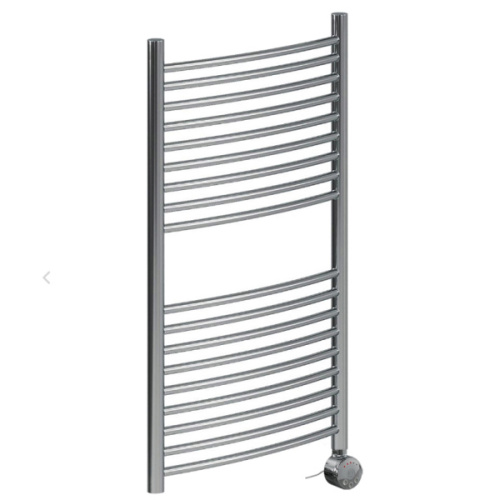 Полотенцесушитель электрический Ника Arc 100х60 см правый - фото 1