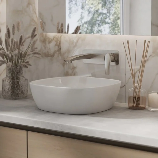 Смеситель для раковины IDDIS Ray с внутренней частью - фото 3