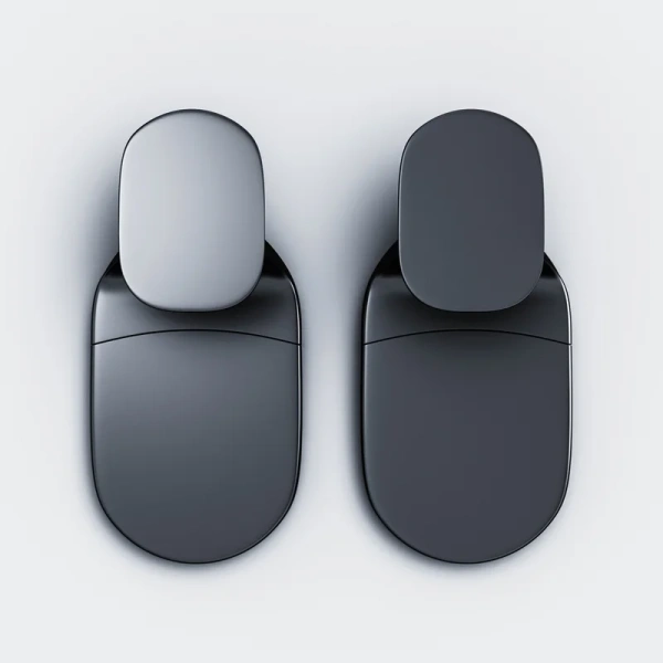 Крючок для ванной Am.Pm X-Joy 2 шт - фото 4