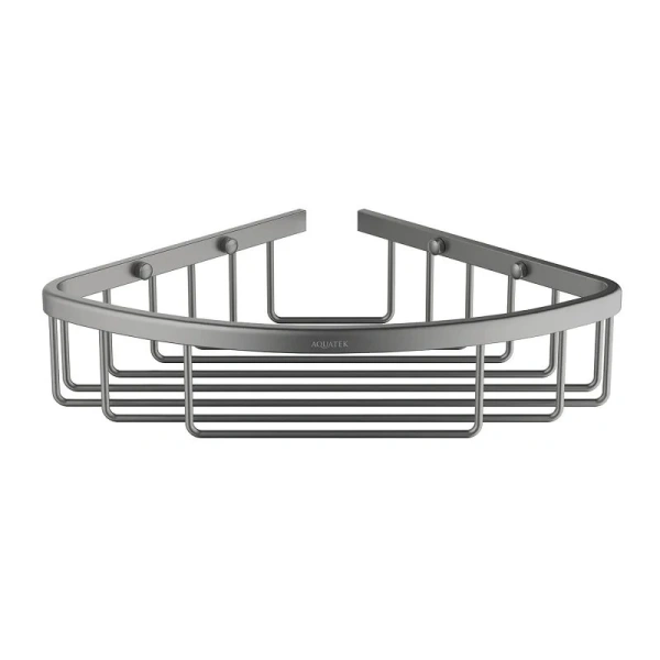 Решетка для ванной Акватек золото шлифованное - фото 4