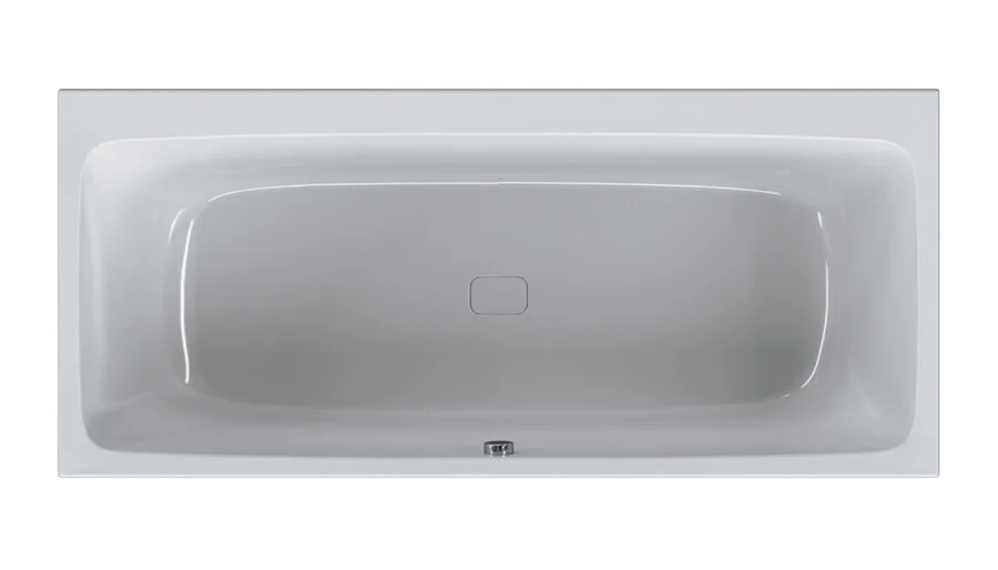 Ванна акриловая Am.Pm Func W84A-170-075W-A 170x75 прямоугольная