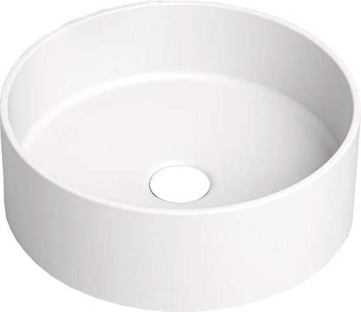 Раковина Salini Armonia 202 45 см глянцевая - фото 1