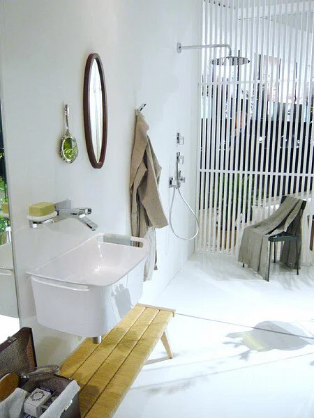 Раковина постирочная Axor Urquiola 11302000 - фото 4