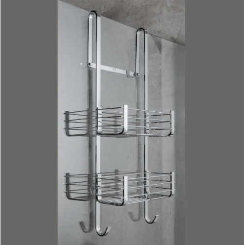 Полочка для ванной Colombo Cavalletti E Sedili хром, металлические - фото 4