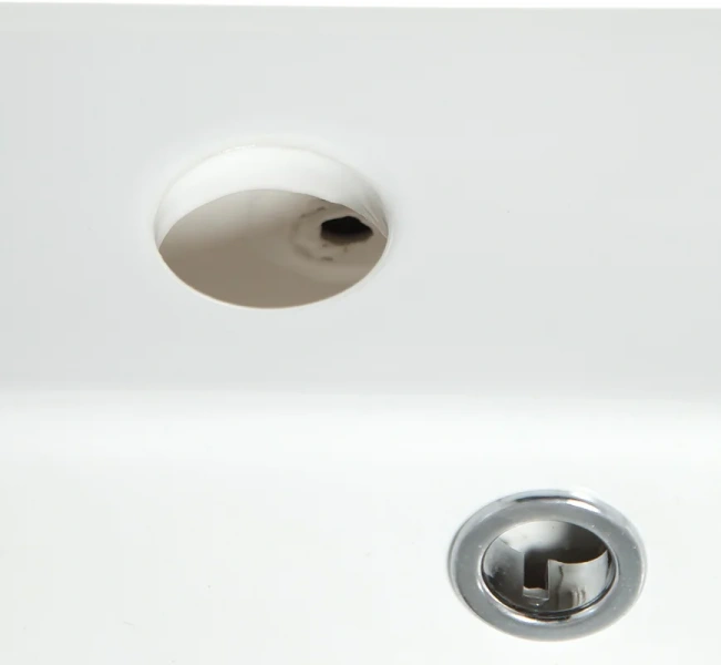 Раковина Am.Pm Inspire 38 см белая, одинарные, недорогие - фото 8