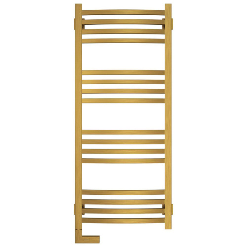 Полотенцесушитель электрический Сунержа Аркус 2.0 40x100 см левый - фото 2