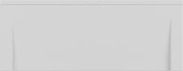 Ванна акриловая Timo Ritta 150x70 см белая