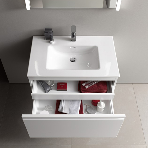 Мебель для ванной Laufen Pro S 8.6096.5, 8.6096.6 - фото 2