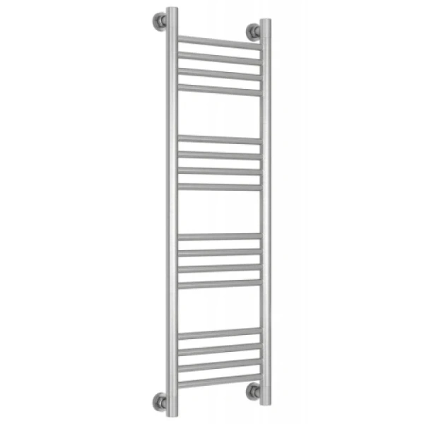 Полотенцесушитель водяной Сунержа Богема+ 30х100 см сатин - фото 1