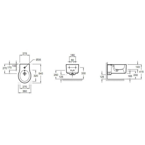 Схема, круглой формы - фото 4