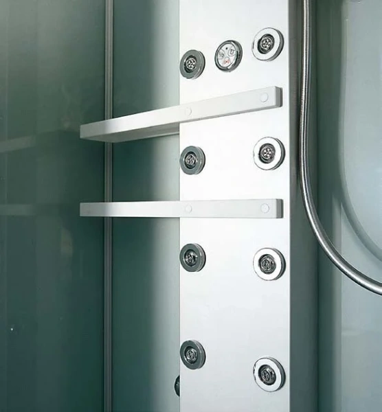 Раковина Ceramalux N 51 см на столешницу, белые - фото 4