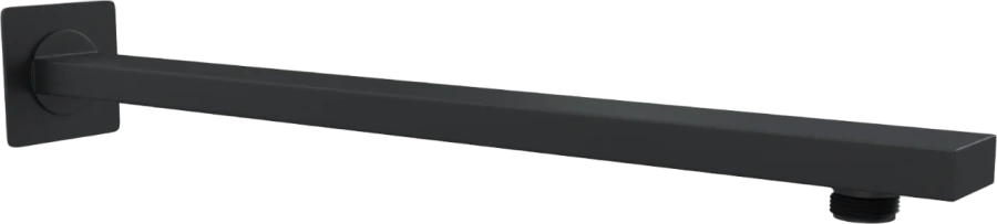 Кронштейн для верхнего душа BERGES Ventas 07400 настенный