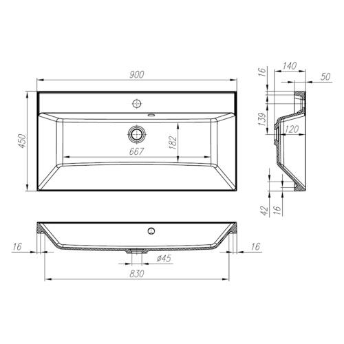 Схема - фото 3