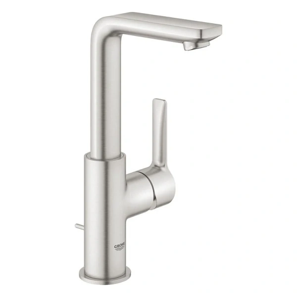 Смеситель для раковины Grohe Lineare 23296