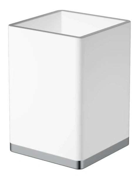 Стакан для ванной Boheme 10961 для зубных щеток