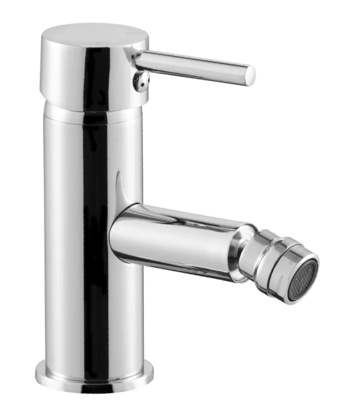 Смеситель Azario Tasco AZ-15166601 для биде, хром - фото 1