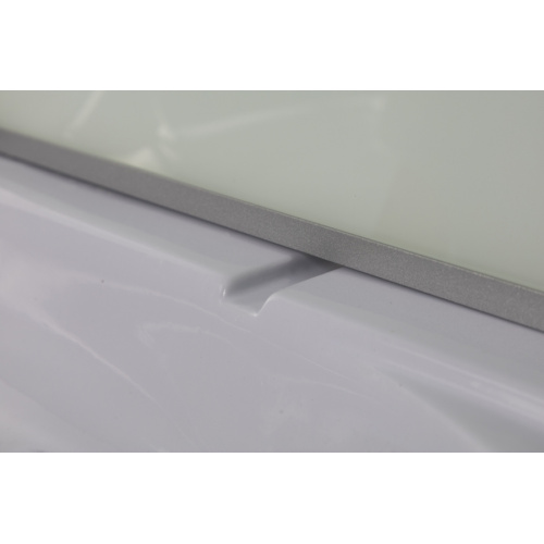 Душевая кабина Niagara 120х80 см стекло матовое, 120х80 - фото 4