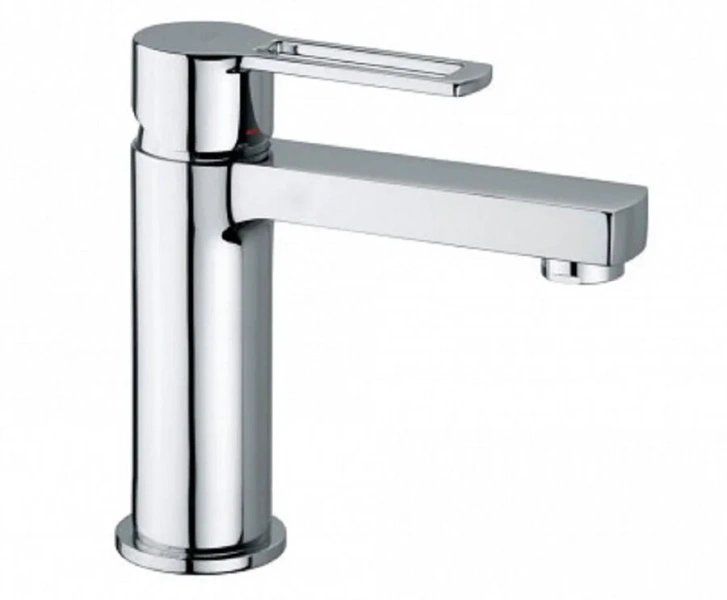 Смеситель для раковины Paffoni Ringo RIN071 однорычажный - фото 1