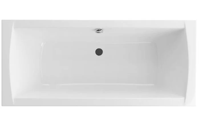 Ванна акриловая Excellent Aquaria Lux 180 x 80 см, WAEX.AQU180WH - фото 3
