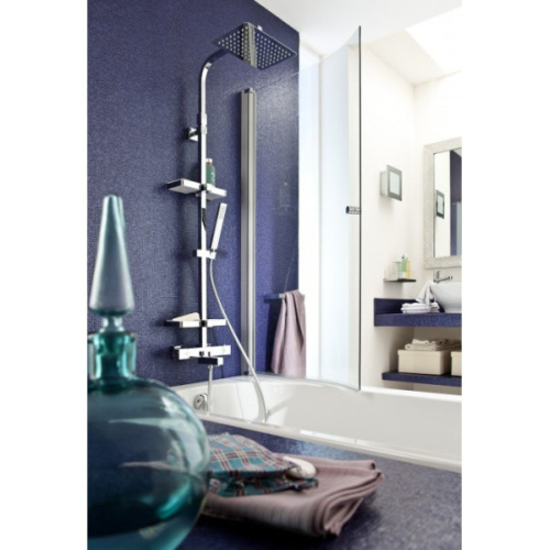 Душевая система Valentin TOUAREG 4, современные, hi-tech - фото 2