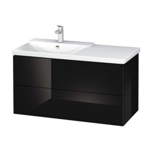 Раковина встраиваемая Duravit P3 Comforts 233310 - фото 2