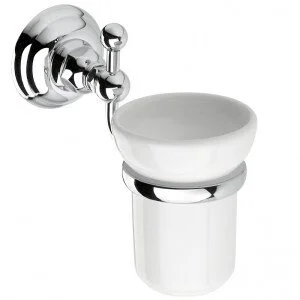 Стакан для ванной Nicolazzi Classica 1488 - фото 1