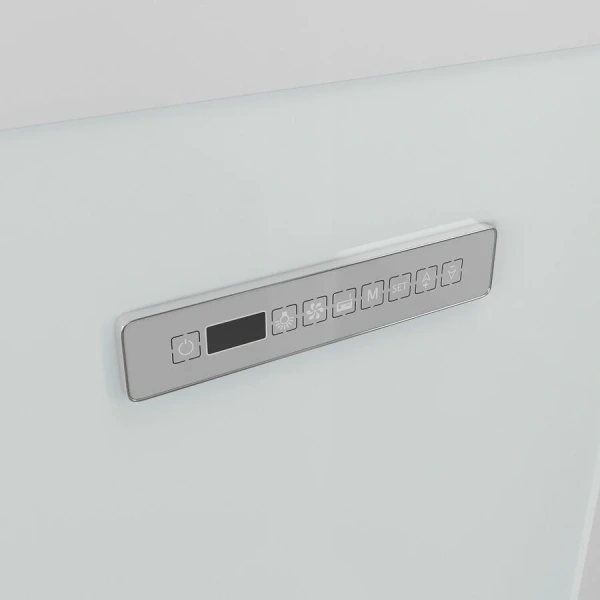 Душевая кабина Grossman GR127 120x90 см низкий поддон - фото 4