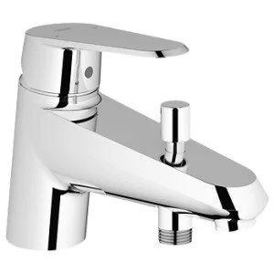 Смеситель для ванны Grohe Eurodisc Cosmopolitan 33192002 - фото 1