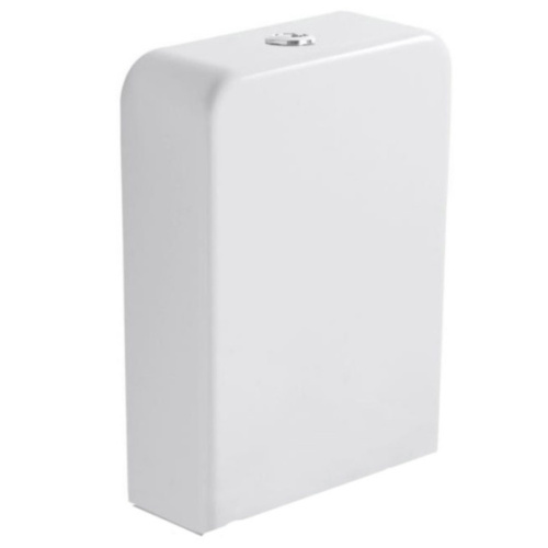 Бачок для унитаза Globo Forty3 белый - фото 2