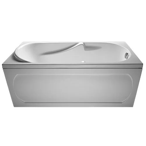 Ванна акриловая Relisan Daria Гл000008875 150 х 70 см - фото 1